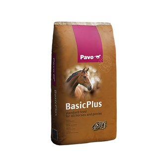 Pavo BasicPlus