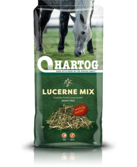 Hartog Lucerne mix