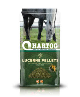 Hartog Lucerne Pellets