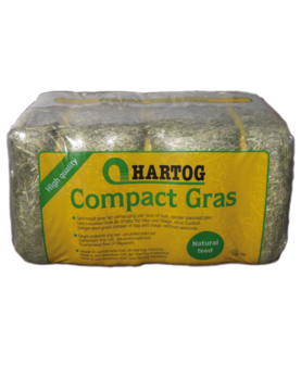 Hartog Compact Gras