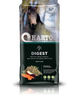 Hartog Digest