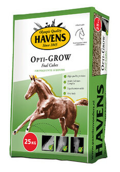 Havens Opti-GROW