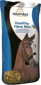 Equifirst Healthy Fibre Mix