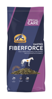 Cavalor Fiberforce Gastro