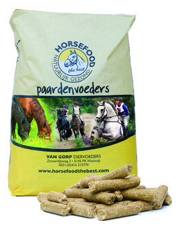 Horsefood Kernmixbrok