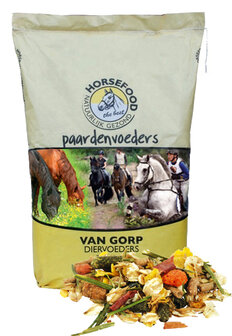 Horsefood Appel-mix