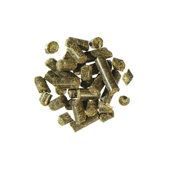 Agrobs Alpengrun pellet