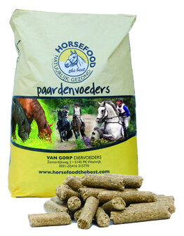 Horsefood All-round brok