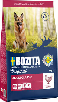 Bozita Original Adult Classic