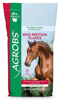 Agrobs Myo Protein Flakes