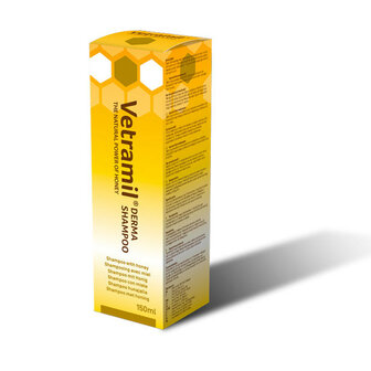 Vetramil Derma Shampoo