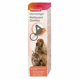 Oorreiniger Hond/Kat