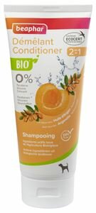 Bio Shampoo Conditioner 2 in 1