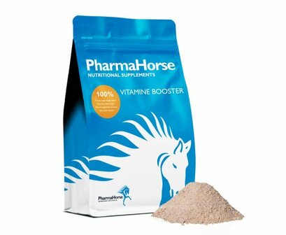 Pharmahorse Vitamine Booster