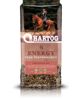 Hartog Energy