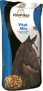 Equifirst Vital Mix