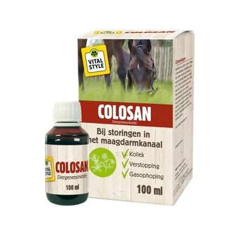 Colosan 100 ml