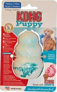 Kong Puppy