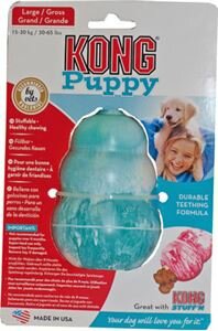 Kong Puppy