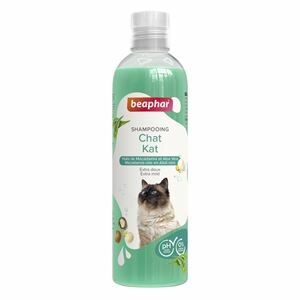 Beaphar Shampoo Kat