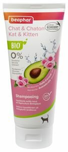 Bio Shampoo Kat &amp; Kitten