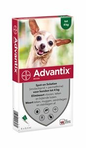 Advantix 