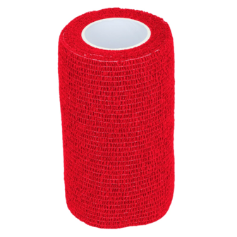 Zelfklevende bandage, verband bandage