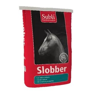 Subli Slobber