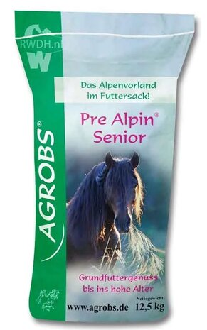 Agrobs Pre Alpin Senior