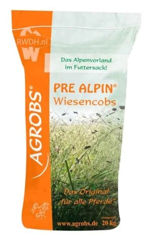 Agrobs Pre Alpin Wiesencobs