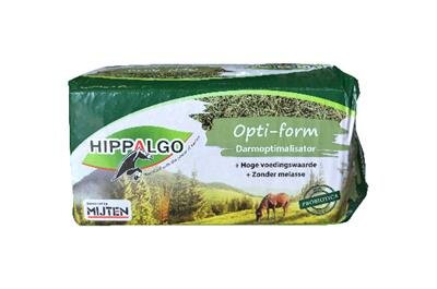 Hippalgo Opti-form