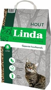 Linda Hout