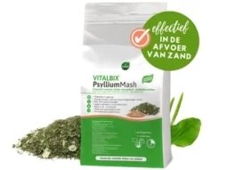 Vitalbix PsylliumMash