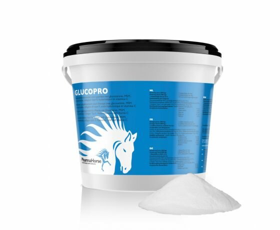 Pharmahorse Glucopro