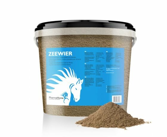 Pharmahorse Zeewier