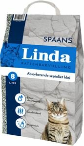 Linda Spaans (blauw)