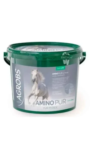 Agrobs Amino Pur