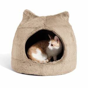 Katteniglo Meow Hut