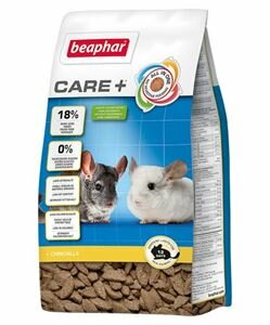 Care+ Chinchilla