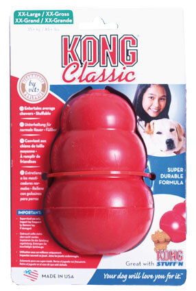 Kong Classic