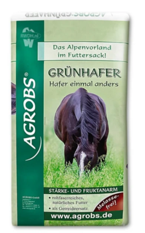 Agrobs Grunhafer