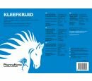 Pharmahorse Kleefkruid