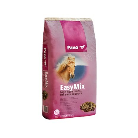 Pavo EasyMix