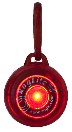 Roglite lampje Glow,  geen kleur keuze