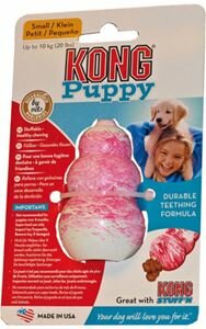 Kong Puppy