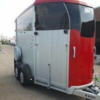 Trailer huren 